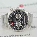 Seiko Seiko Conceptual Series Sports SSB397P1 sports японские мужские часы на браслете нержавеющая сталь боковой вид